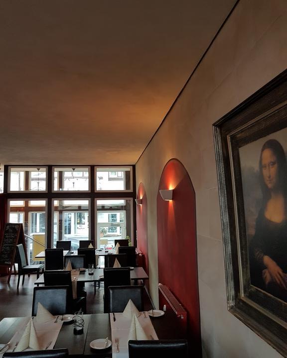 Ristorante Mona-Lisa