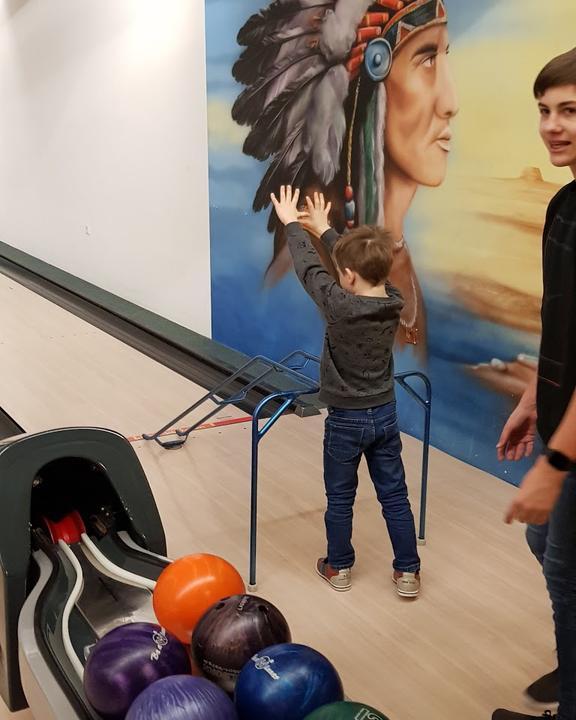 Bowling an der Bahnmeisterei GbR